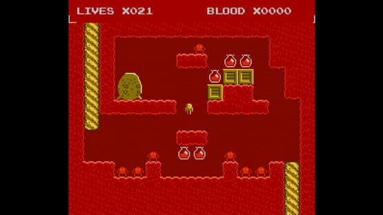 Flea! — screenshot 1