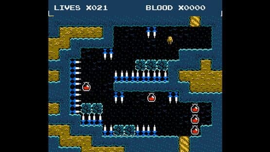 Flea! — screenshot 2