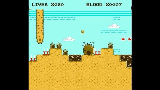 Flea! — screenshot 4