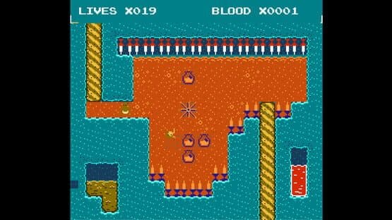 Flea! — screenshot 5