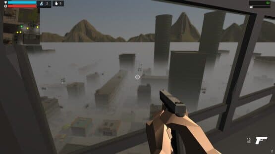 Welcome to the Polyverse — screenshot 1