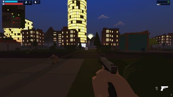Welcome to the Polyverse — screenshot 2