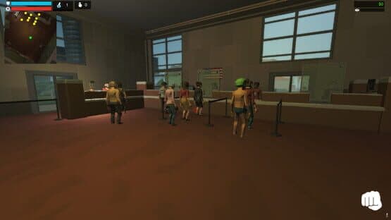 Welcome to the Polyverse — screenshot 3