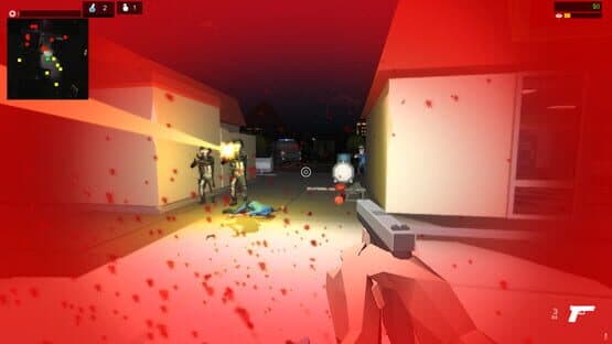 Welcome to the Polyverse — screenshot 4