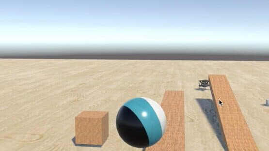 Roll a Ball With Your Friends — screenshot 2