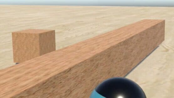 Roll a Ball With Your Friends — screenshot 3