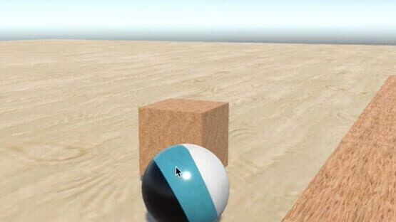 Roll a Ball With Your Friends — screenshot 4