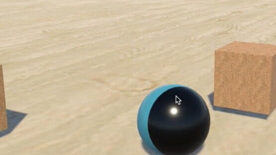 Roll a Ball With Your Friends — screenshot 5