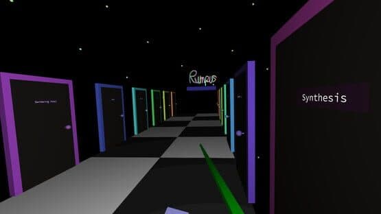 Rumpus — screenshot 1