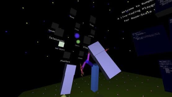 Rumpus — screenshot 2