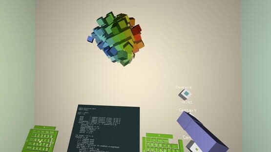 Rumpus — screenshot 3