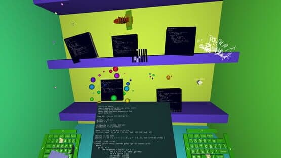 Rumpus — screenshot 7