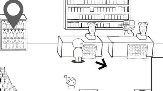 Distancing — screenshot 2