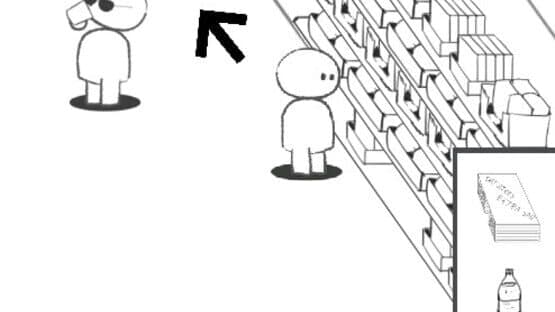 Distancing — screenshot 3