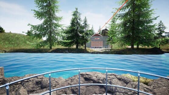 Escapeworld Dilemma — screenshot 1