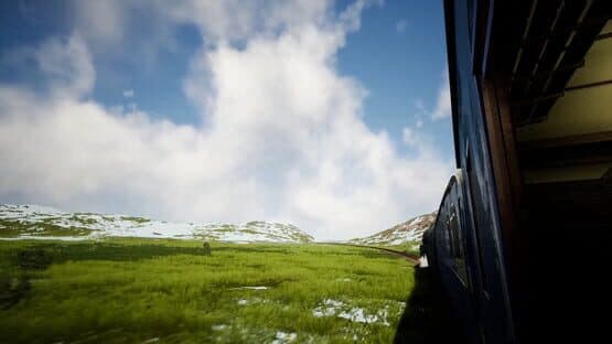 Far Away Train — screenshot 1