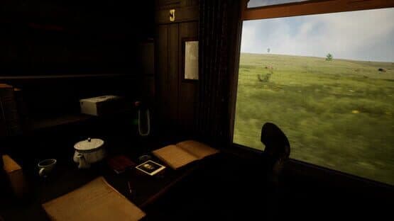 Far Away Train — screenshot 2
