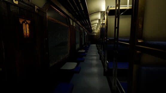 Far Away Train — screenshot 8