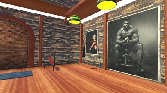 Mind Muscle VR — screenshot 2