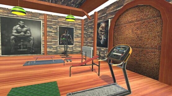 Mind Muscle VR — screenshot 3