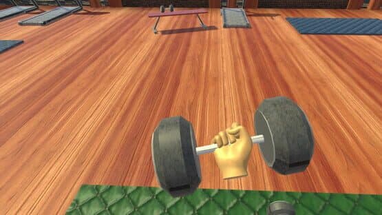 Mind Muscle VR — screenshot 4