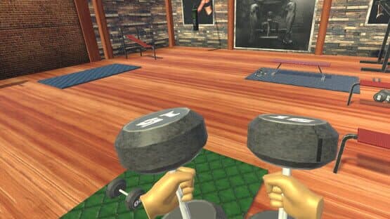 Mind Muscle VR — screenshot 5