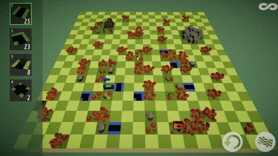 Car Looper — screenshot 5