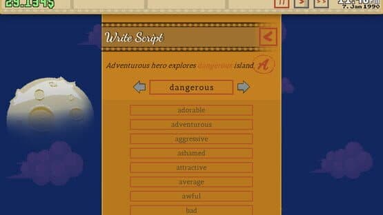 Movie Tycoon Simulator 2020 — screenshot 2