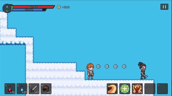 The Killer of Dishonor — screenshot 5