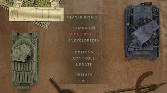 Graviteam Tactics: Operation Star - Zhalanashkol 1969 — screenshot 6