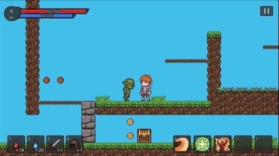 The Killer of Dishonor — screenshot 7