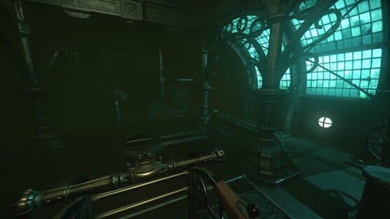 The Marvellous Machine — screenshot 1