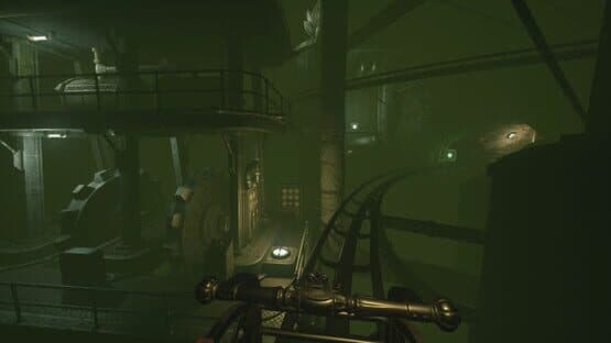 The Marvellous Machine — screenshot 2