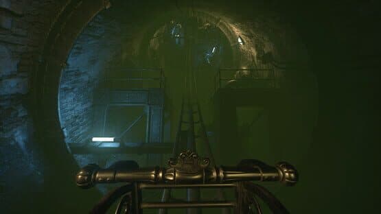 The Marvellous Machine — screenshot 4