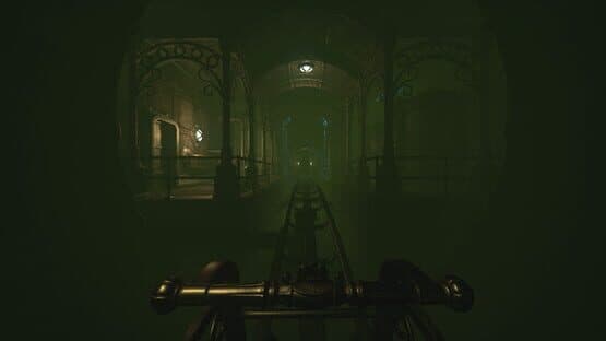 The Marvellous Machine — screenshot 5
