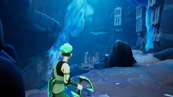 Homeland: Lay to Rest — screenshot 1