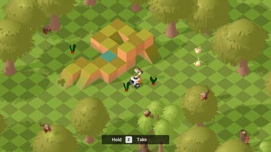Dear Home — screenshot 1