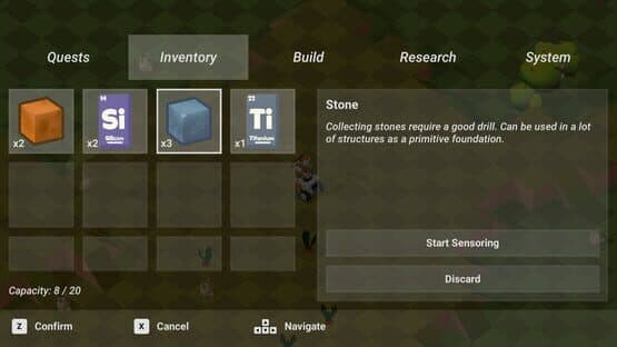 Dear Home — screenshot 3