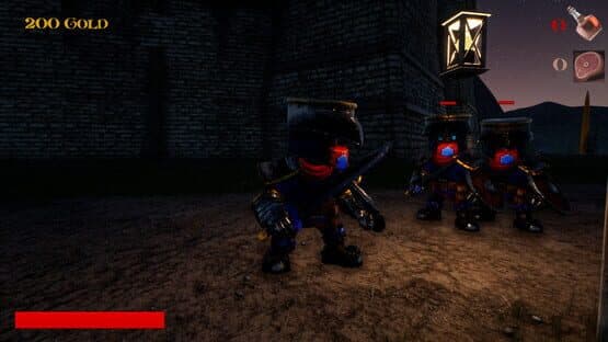 Heroes of Eldemor — screenshot 5