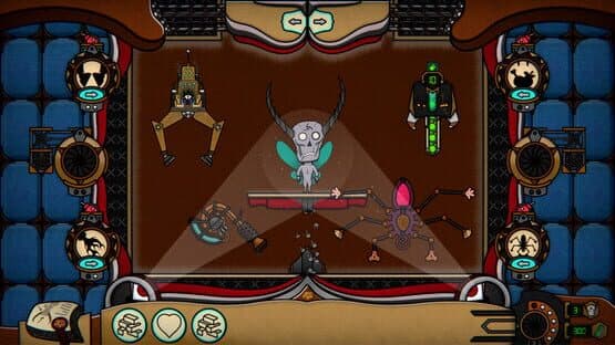 Harmless Demons — screenshot 1