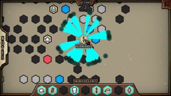 Harmless Demons — screenshot 2