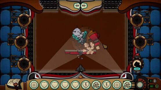 Harmless Demons — screenshot 3