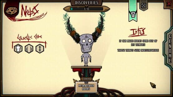 Harmless Demons — screenshot 4