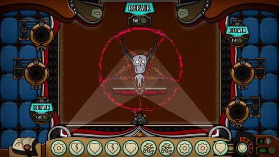 Harmless Demons — screenshot 5