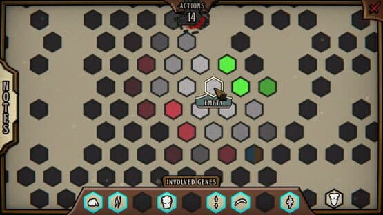 Harmless Demons — screenshot 6