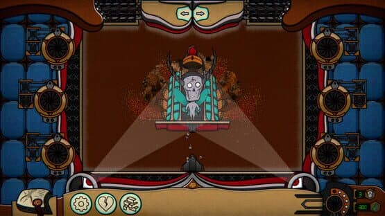 Harmless Demons — screenshot 7