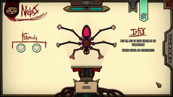 Harmless Demons — screenshot 8
