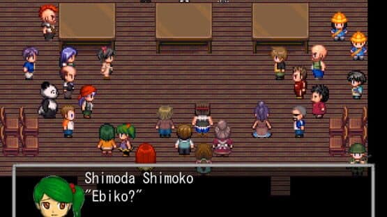Akemi-tan — screenshot 3