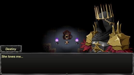 Chasing Demons — screenshot 2