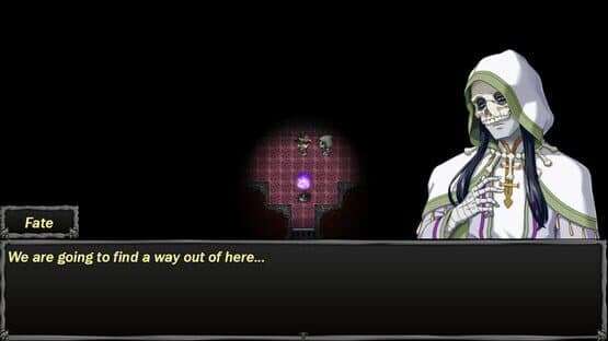 Chasing Demons — screenshot 5